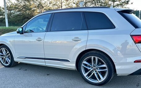 Audi Q7, 2019 год, 6 700 000 рублей, 8 фотография