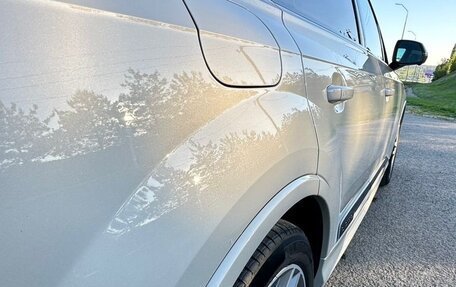 Audi Q7, 2019 год, 6 700 000 рублей, 12 фотография