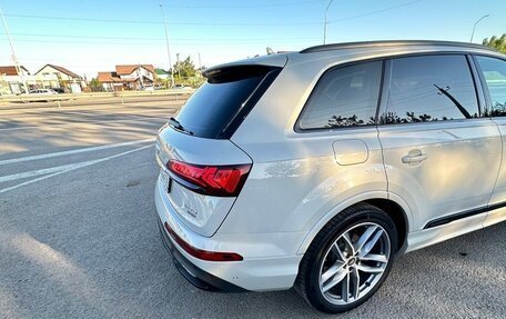 Audi Q7, 2019 год, 6 700 000 рублей, 10 фотография