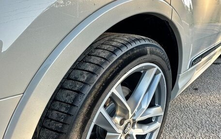 Audi Q7, 2019 год, 6 700 000 рублей, 11 фотография
