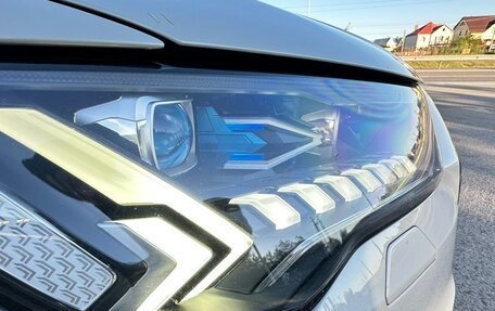 Audi Q7, 2019 год, 6 700 000 рублей, 20 фотография