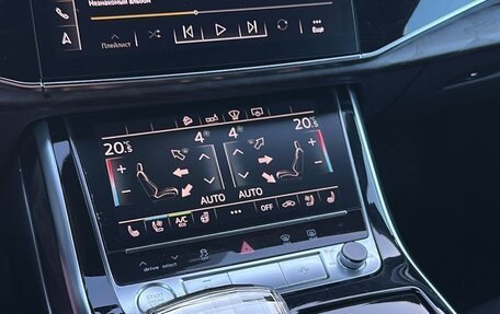 Audi Q7, 2019 год, 6 700 000 рублей, 28 фотография