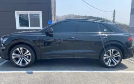 Audi Q8 I, 2022 год, 6 800 000 рублей, 3 фотография