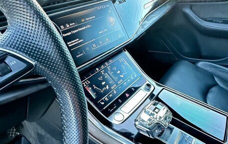 Audi Q7, 2019 год, 6 700 000 рублей, 24 фотография