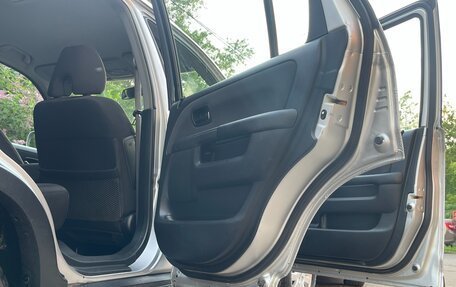 Honda CR-V II рестайлинг, 2004 год, 990 000 рублей, 19 фотография