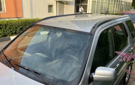 Honda CR-V II рестайлинг, 2004 год, 990 000 рублей, 17 фотография