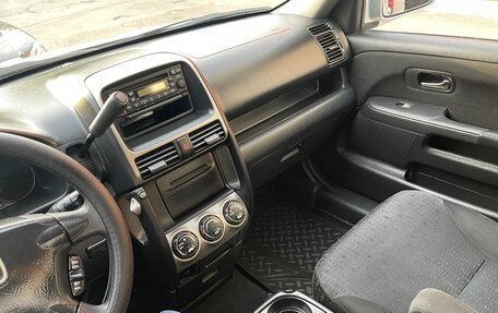 Honda CR-V II рестайлинг, 2004 год, 990 000 рублей, 28 фотография
