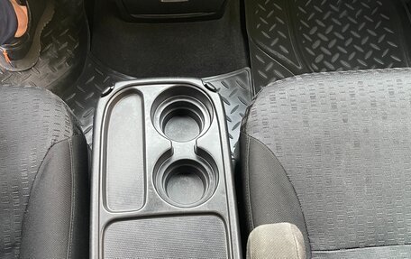 Honda CR-V II рестайлинг, 2004 год, 990 000 рублей, 34 фотография