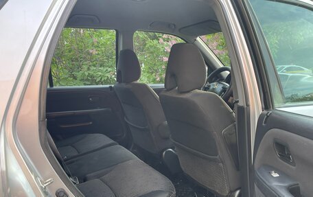 Honda CR-V II рестайлинг, 2004 год, 990 000 рублей, 30 фотография