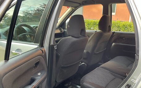 Honda CR-V II рестайлинг, 2004 год, 990 000 рублей, 32 фотография