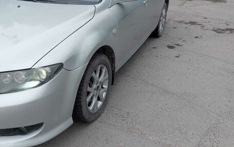 Mazda 6, 2007 год, 420 000 рублей, 2 фотография
