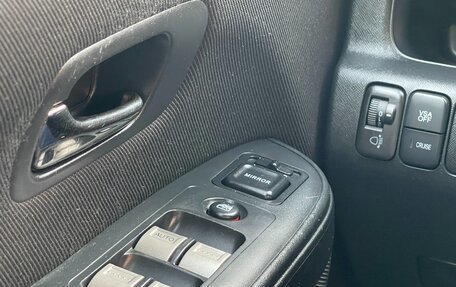 Honda CR-V II рестайлинг, 2004 год, 990 000 рублей, 37 фотография