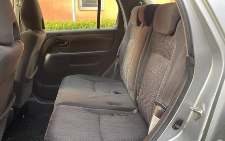 Honda CR-V II рестайлинг, 2004 год, 990 000 рублей, 33 фотография
