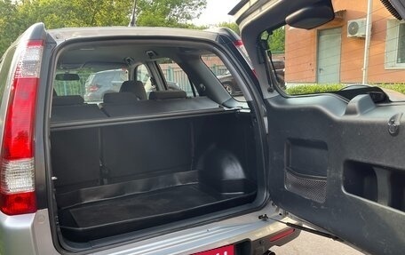 Honda CR-V II рестайлинг, 2004 год, 990 000 рублей, 21 фотография