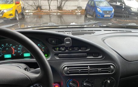 Chevrolet Niva I рестайлинг, 2004 год, 460 000 рублей, 20 фотография