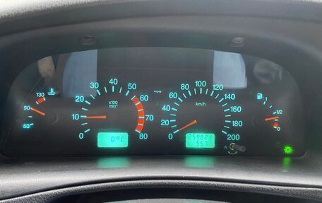 Chevrolet Niva I рестайлинг, 2004 год, 460 000 рублей, 21 фотография
