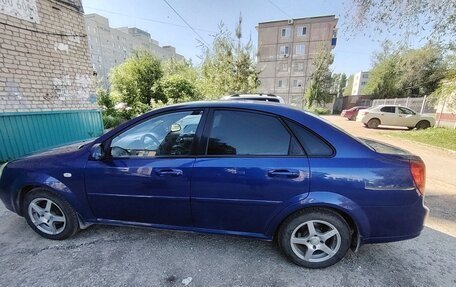 Chevrolet Lacetti, 2004 год, 430 000 рублей, 2 фотография