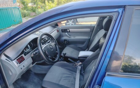 Chevrolet Lacetti, 2004 год, 430 000 рублей, 4 фотография