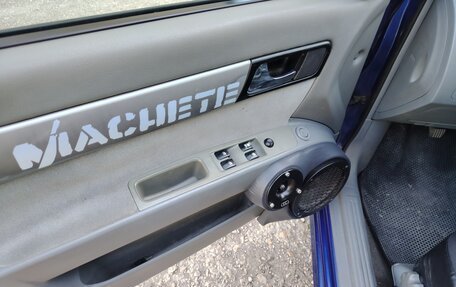 Chevrolet Lacetti, 2004 год, 430 000 рублей, 3 фотография