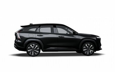 Geely Atlas, 2024 год, 3 512 990 рублей, 3 фотография