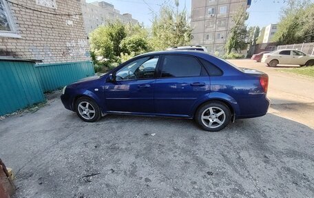 Chevrolet Lacetti, 2004 год, 430 000 рублей, 14 фотография