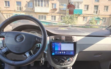 Chevrolet Lacetti, 2004 год, 430 000 рублей, 6 фотография