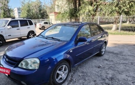 Chevrolet Lacetti, 2004 год, 430 000 рублей, 13 фотография
