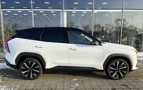 Geely Atlas, 2024 год, 3 724 190 рублей, 8 фотография
