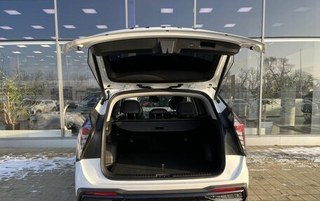 Geely Atlas, 2024 год, 3 724 190 рублей, 7 фотография