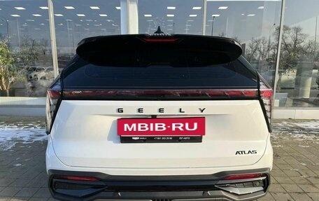 Geely Atlas, 2024 год, 3 724 190 рублей, 6 фотография