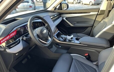 Geely Atlas, 2024 год, 3 724 190 рублей, 12 фотография