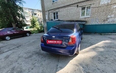 Chevrolet Lacetti, 2004 год, 430 000 рублей, 15 фотография