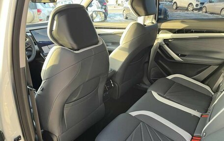 Geely Atlas, 2024 год, 3 724 190 рублей, 13 фотография