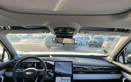 Geely Atlas, 2024 год, 3 724 190 рублей, 16 фотография