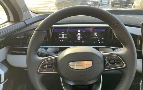 Geely Atlas, 2024 год, 3 724 190 рублей, 17 фотография