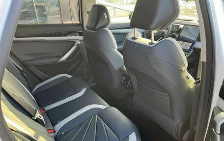 Geely Atlas, 2024 год, 3 724 190 рублей, 15 фотография