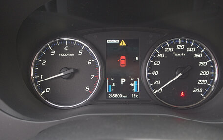 Mitsubishi Outlander III рестайлинг 3, 2014 год, 1 676 000 рублей, 11 фотография