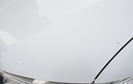 Mitsubishi Outlander III рестайлинг 3, 2014 год, 1 676 000 рублей, 14 фотография