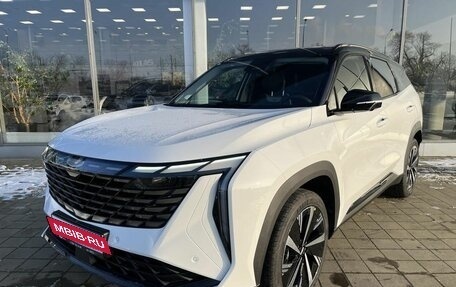 Geely Atlas, 2024 год, 3 724 190 рублей, 3 фотография