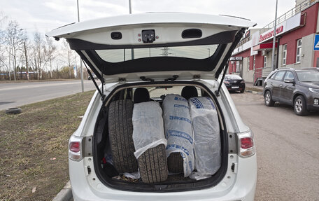 Mitsubishi Outlander III рестайлинг 3, 2014 год, 1 676 000 рублей, 17 фотография