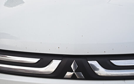 Mitsubishi Outlander III рестайлинг 3, 2014 год, 1 676 000 рублей, 16 фотография
