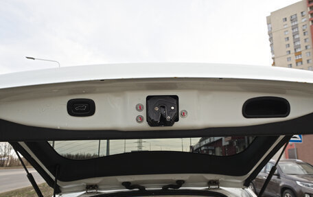 Mitsubishi Outlander III рестайлинг 3, 2014 год, 1 676 000 рублей, 21 фотография