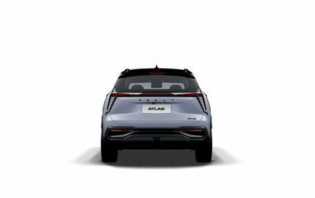 Geely Atlas, 2024 год, 3 974 190 рублей, 4 фотография