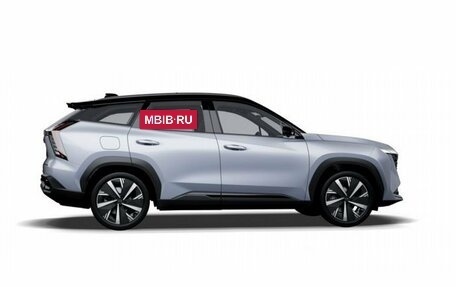 Geely Atlas, 2024 год, 3 974 190 рублей, 3 фотография