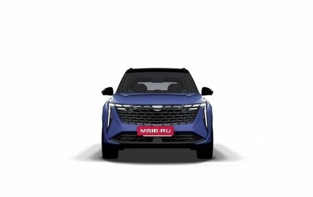 Geely Atlas, 2024 год, 3 817 190 рублей, 2 фотография