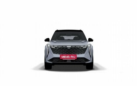Geely Atlas, 2024 год, 3 974 190 рублей, 2 фотография