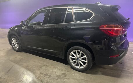 BMW X1, 2018 год, 1 650 000 рублей, 4 фотография