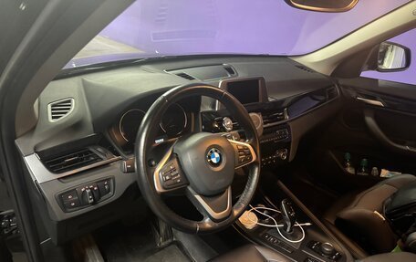 BMW X1, 2018 год, 1 650 000 рублей, 6 фотография
