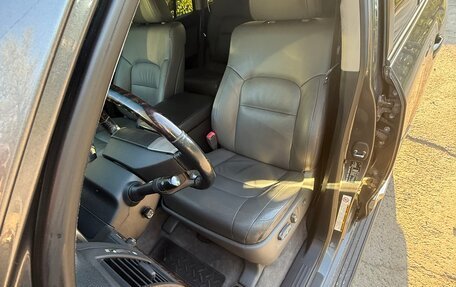 Toyota Land Cruiser 200, 2010 год, 2 500 000 рублей, 8 фотография