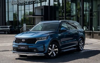 KIA Sorento IV, 2021 год, 3 199 000 рублей, 1 фотография